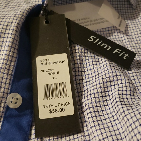 Shirt - Picture 1 of 2